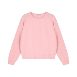 pullover CELESTE light pink